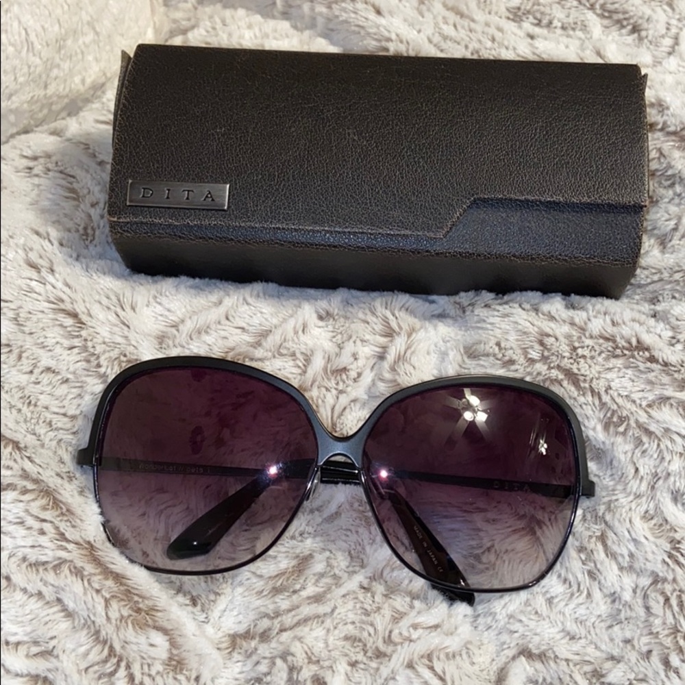 Dita Sunglasses